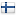 webdohody.com server is located in Finland